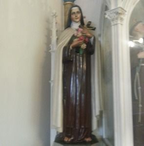 Meet your Posher, Carolyn